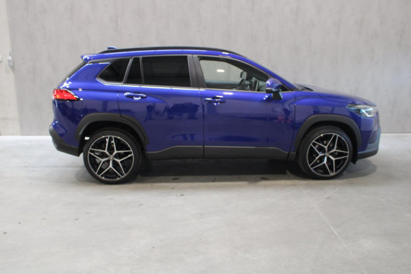 Toyota Corolla Cross Hybrid 140 Active Camera|Acc|Carplay Prijs is Rijklaar