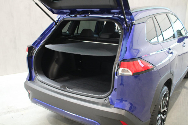 Toyota Corolla Cross Hybrid 140 Active Camera|Acc|Carplay Prijs is Rijklaar