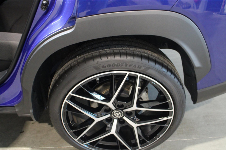 Toyota Corolla Cross Hybrid 140 Active Camera|Acc|Carplay Prijs is Rijklaar