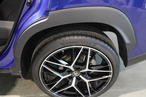 Toyota Corolla Cross Hybrid 140 Active Camera|Acc|Carplay Prijs is Rijklaar