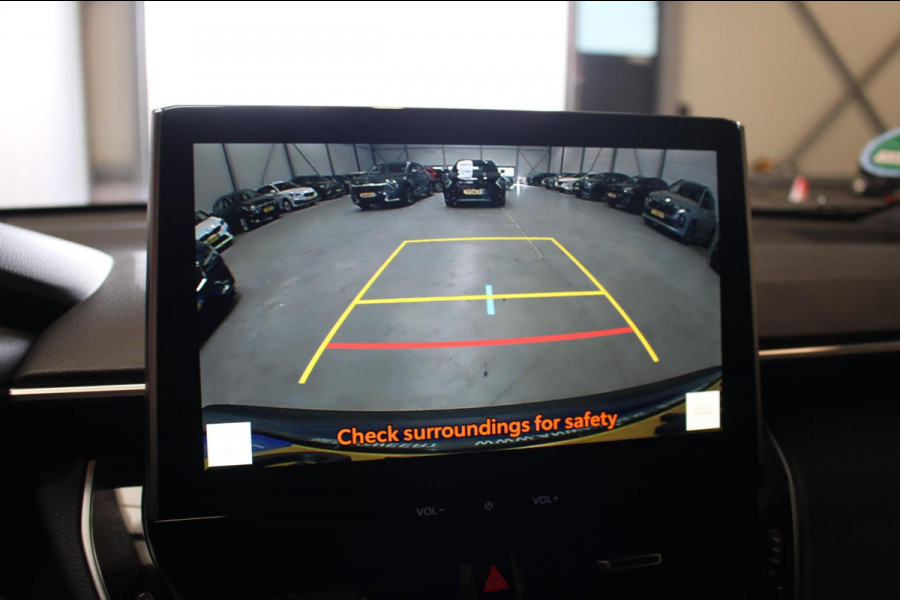 Toyota Corolla Cross Hybrid 140 Active Camera|Acc|Carplay Prijs is Rijklaar