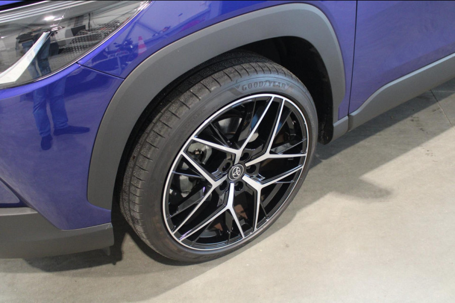 Toyota Corolla Cross Hybrid 140 Active Camera|Acc|Carplay Prijs is Rijklaar