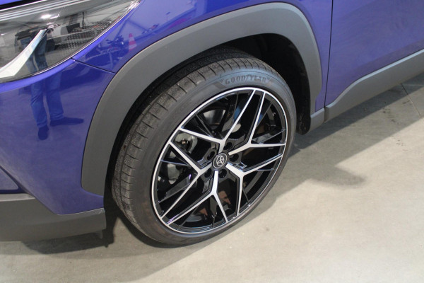 Toyota Corolla Cross Hybrid 140 Active Camera|Acc|Carplay Prijs is Rijklaar