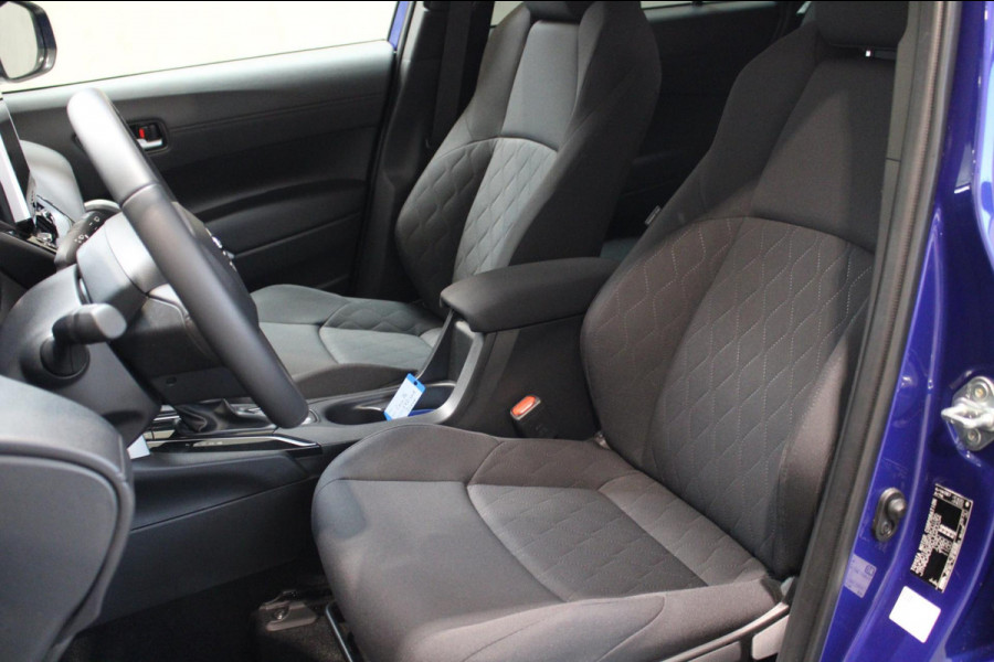 Toyota Corolla Cross Hybrid 140 Active Camera|Acc|Carplay Prijs is Rijklaar