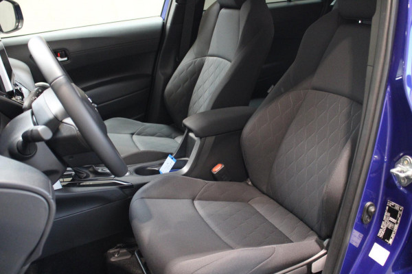 Toyota Corolla Cross Hybrid 140 Active Camera|Acc|Carplay Prijs is Rijklaar