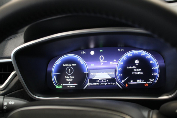 Toyota Corolla Cross Hybrid 140 Active Camera|Acc|Carplay Prijs is Rijklaar