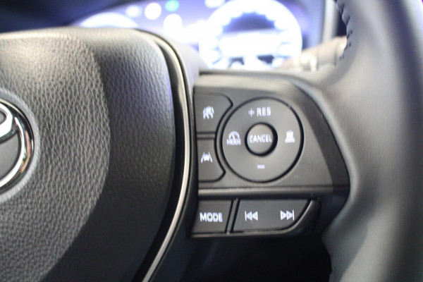 Toyota Corolla Cross Hybrid 140 Active Camera|Acc|Carplay Prijs is Rijklaar