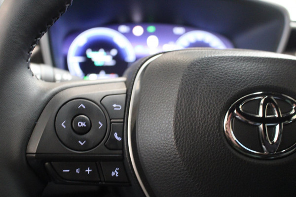 Toyota Corolla Cross Hybrid 140 Active Camera|Acc|Carplay Prijs is Rijklaar