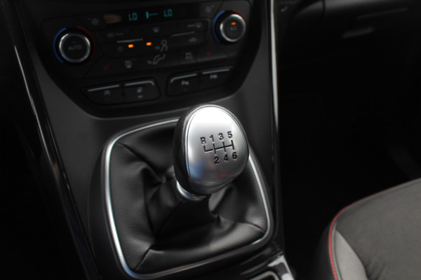 Ford Kuga 1.5 EcoBoost ST Line / Trekhaak / Camera / Leder&Alcantara / CarPlay / Keyless / B&O / 18'' / Navigatie / Dodehoek / DAB / Stoel+Stuurverwarming / Cruise Control