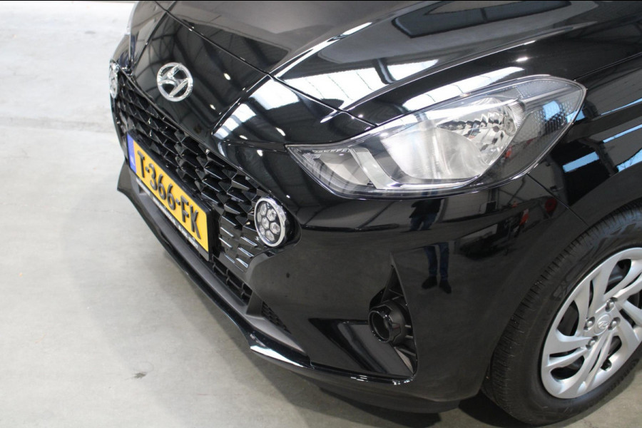 Hyundai i10 1.0 Comfort Smart 5-zits Camera|Navi|Automaat Prijs is rijklaar