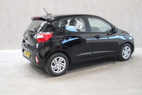 Hyundai i10 1.0 Comfort Smart 5-zits Camera|Navi|Automaat Prijs is rijklaar
