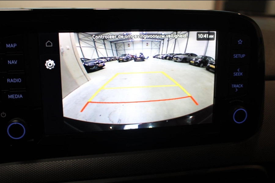 Hyundai i10 1.0 Comfort Smart 5-zits Camera|Navi|Automaat Prijs is rijklaar