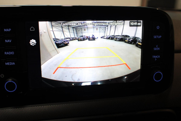 Hyundai i10 1.0 Comfort Smart 5-zits Camera|Navi|Automaat Prijs is rijklaar