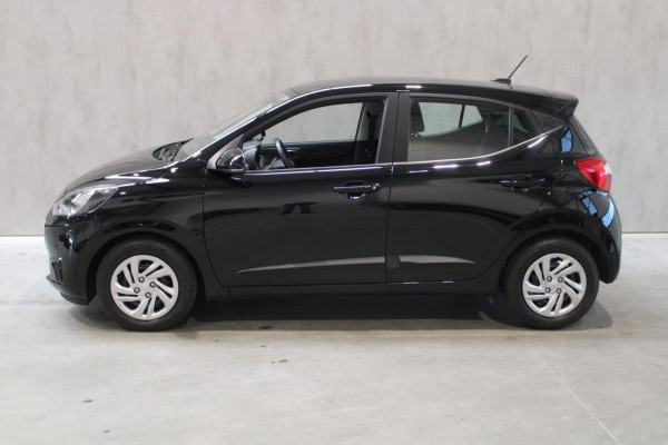 Hyundai i10 1.0 Comfort Smart 5-zits Camera|Navi|Automaat Prijs is rijklaar
