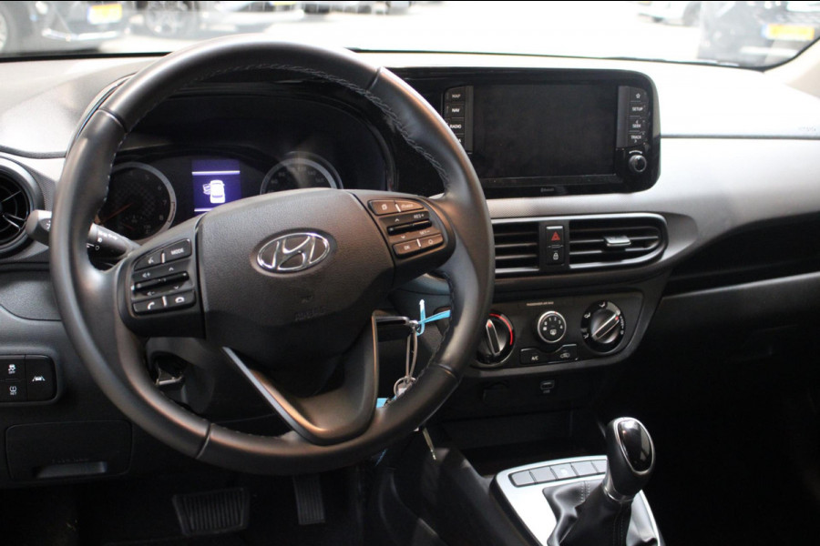 Hyundai i10 1.0 Comfort Smart 5-zits Camera|Navi|Automaat Prijs is rijklaar