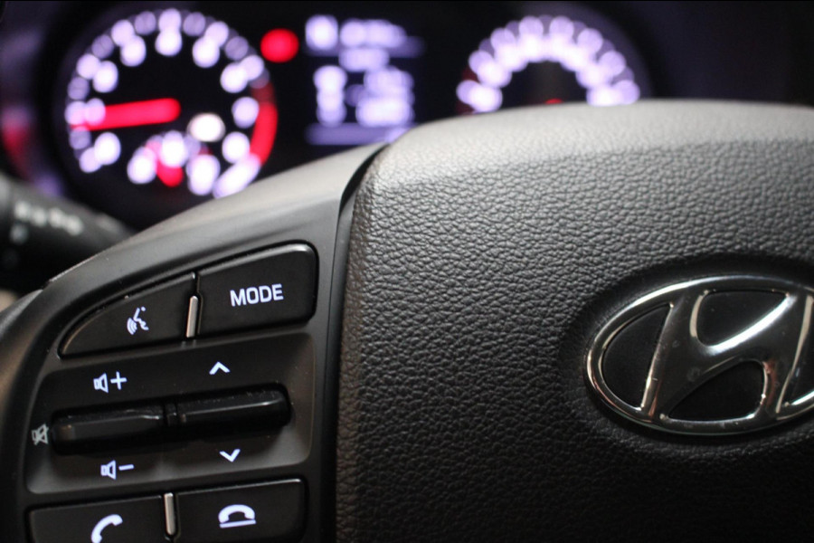 Hyundai i10 1.0 Comfort Smart 5-zits Camera|Navi|Automaat Prijs is rijklaar