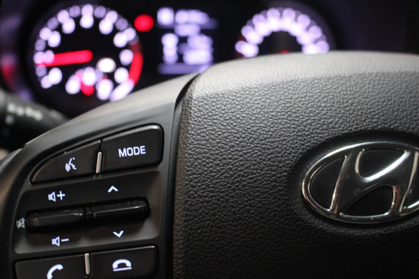 Hyundai i10 1.0 Comfort Smart 5-zits Camera|Navi|Automaat Prijs is rijklaar