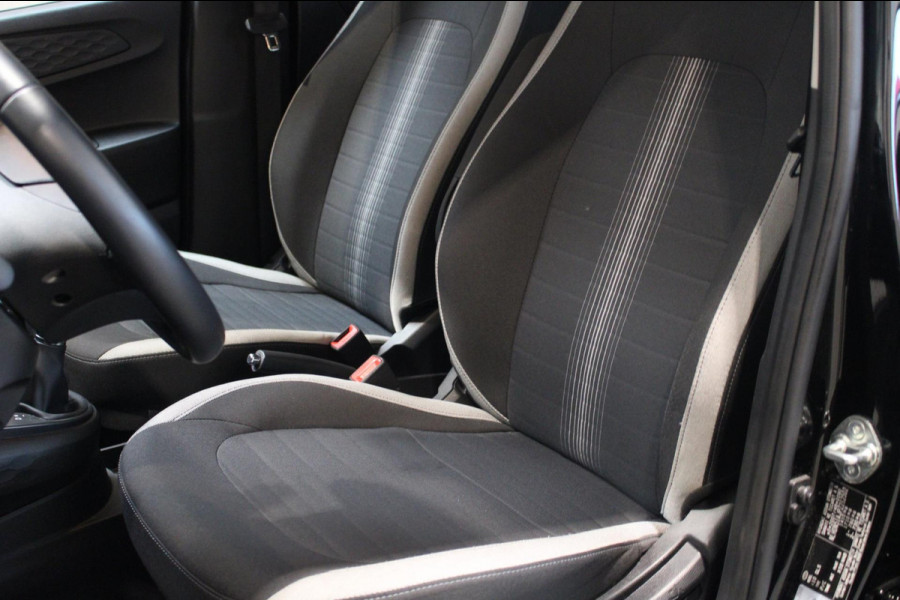 Hyundai i10 1.0 Comfort Smart 5-zits Camera|Navi|Automaat Prijs is rijklaar