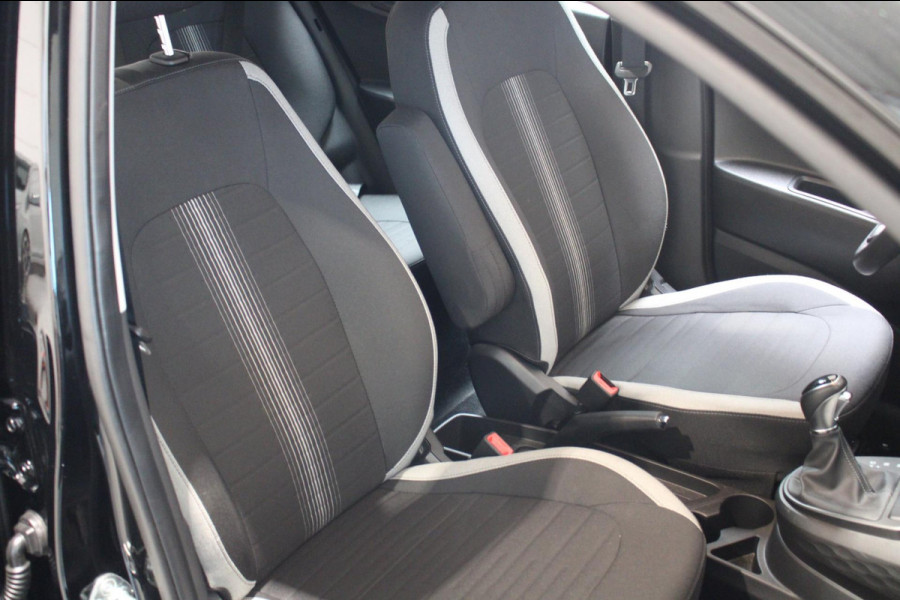 Hyundai i10 1.0 Comfort Smart 5-zits Camera|Navi|Automaat Prijs is rijklaar