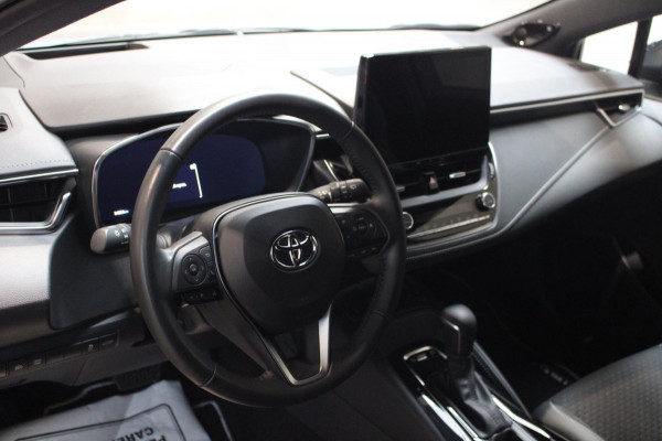 Toyota Corolla Touring Sports Hybrid 140 Executive Camera|Navi|Carplay|Half Leer