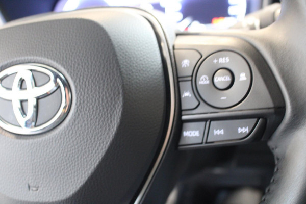 Toyota Corolla Touring Sports Hybrid 140 Executive Camera|Navi|Carplay|Half Leer
