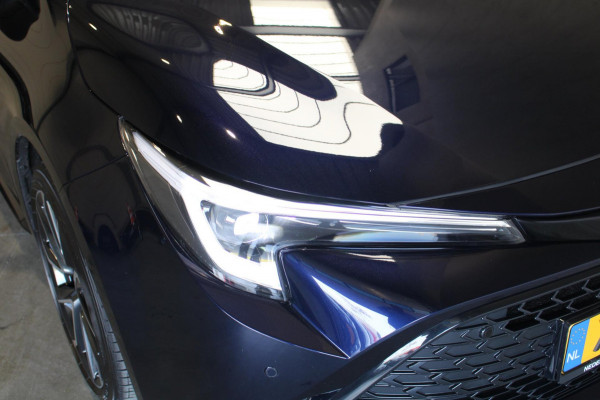 Toyota Corolla Touring Sports Hybrid 140 Executive Camera|Navi|Carplay|Half Leer