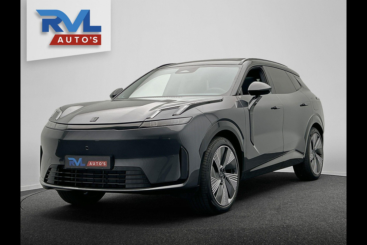 Lynk & Co 08 1.5 More * Direct Beschikbaar * Harman/Kardon Stoelmassage 200km Elektrisch 21''