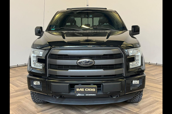 Ford USA F-150 3.5 V6 Ecoboost SuperCab|PLATINUM|PANO|1e EIGENAAR