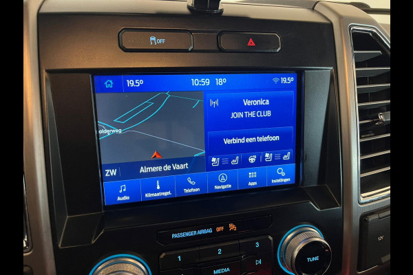 Ford USA F-150 3.5 V6 Ecoboost SuperCab|PLATINUM|PANO|1e EIGENAAR