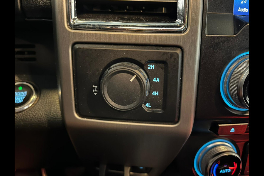 Ford USA F-150 3.5 V6 Ecoboost SuperCab|PLATINUM|PANO|1e EIGENAAR