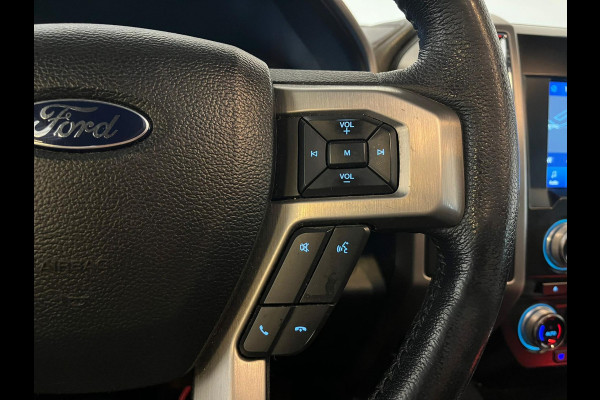 Ford USA F-150 3.5 V6 Ecoboost SuperCab|PLATINUM|PANO|1e EIGENAAR