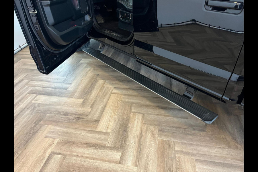 Ford USA F-150 3.5 V6 Ecoboost SuperCab|PLATINUM|PANO|1e EIGENAAR