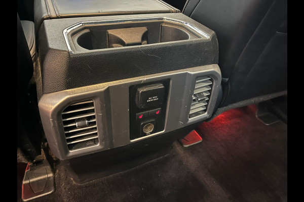 Ford USA F-150 3.5 V6 Ecoboost SuperCab|PLATINUM|PANO|1e EIGENAAR