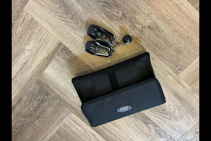 Ford USA F-150 3.5 V6 Ecoboost SuperCab|PLATINUM|PANO|1e EIGENAAR