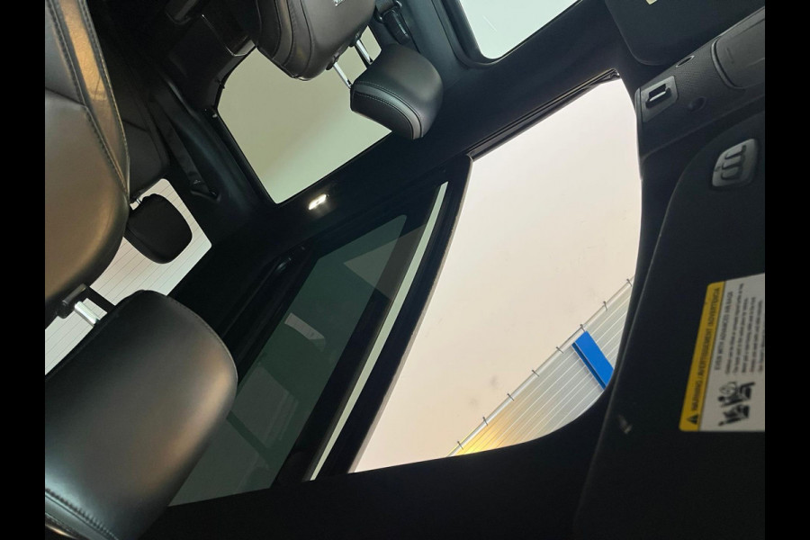 Ford USA F-150 3.5 V6 Ecoboost SuperCab|PLATINUM|PANO|1e EIGENAAR