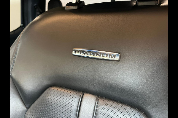 Ford USA F-150 3.5 V6 Ecoboost SuperCab|PLATINUM|PANO|1e EIGENAAR