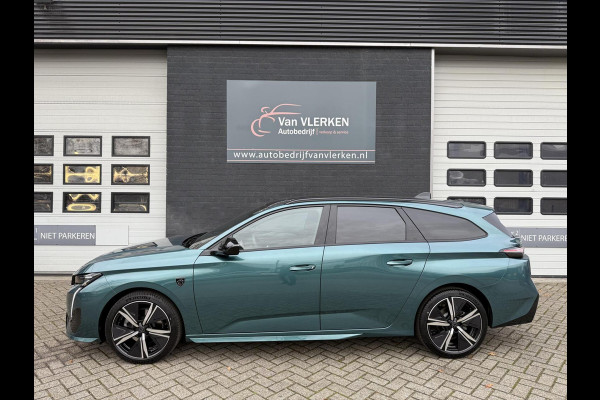 Peugeot 308 SW 1.2 PureTech GT Panoramadak