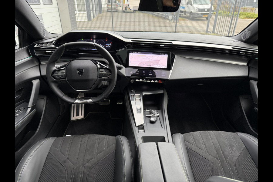 Peugeot 308 SW 1.2 PureTech GT Panoramadak