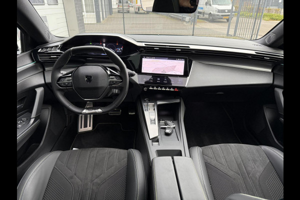 Peugeot 308 SW 1.2 PureTech GT Panoramadak