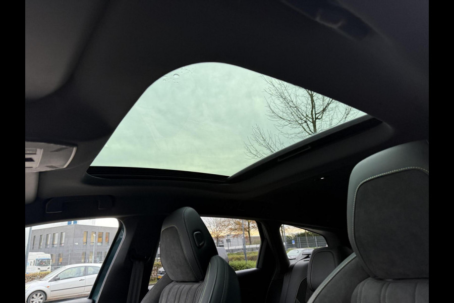 Peugeot 308 SW 1.2 PureTech GT Panoramadak