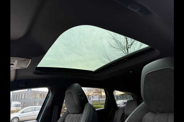 Peugeot 308 SW 1.2 PureTech GT Panoramadak