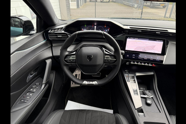 Peugeot 308 SW 1.2 PureTech GT Panoramadak