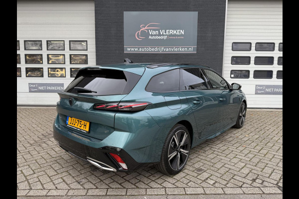 Peugeot 308 SW 1.2 PureTech GT Panoramadak