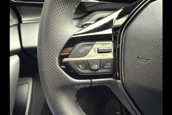 Peugeot 308 SW 1.2 PureTech GT Panoramadak