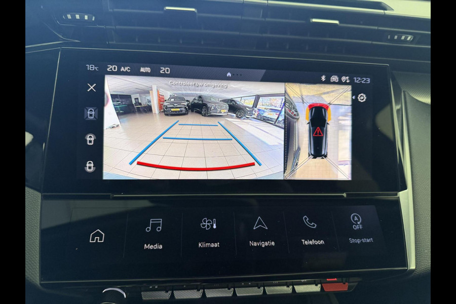 Peugeot 308 SW 1.2 PureTech GT Panoramadak