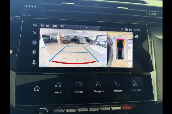 Peugeot 308 SW 1.2 PureTech GT Panoramadak