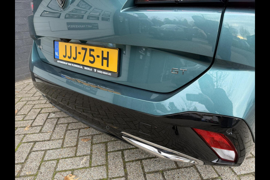 Peugeot 308 SW 1.2 PureTech GT Panoramadak