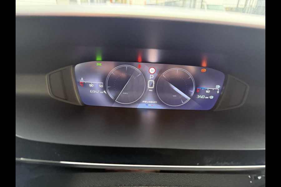 Peugeot 308 SW 1.2 PureTech GT Panoramadak