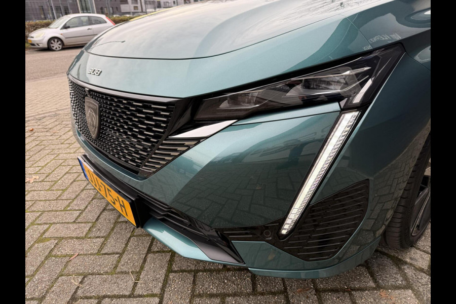 Peugeot 308 SW 1.2 PureTech GT Panoramadak