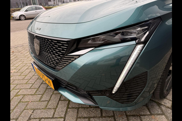 Peugeot 308 SW 1.2 PureTech GT Panoramadak